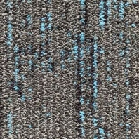 Ковровая плитка Neuflor Autumn Woods 601002 Sky Blue Серо-голубой — купить в Москве в интернет-магазине Snabimport